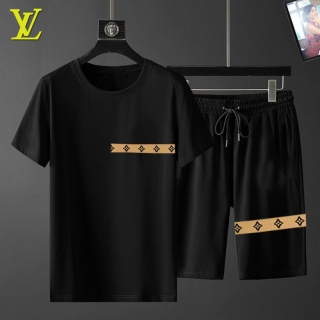 LV 2 Pieces Short m-3xl mys02_5145809