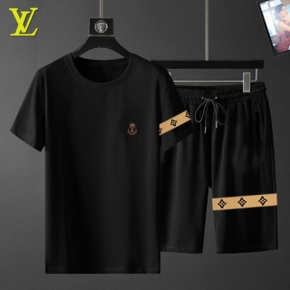 LV 2 Pieces Short m-3xl mys02_5145811