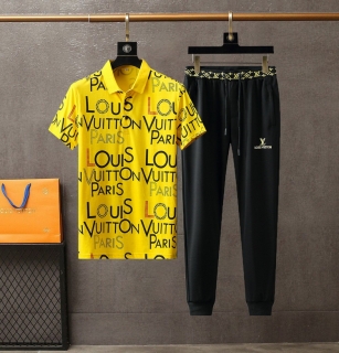 LV 2 Pieces Short m-3xl mys10_5145813