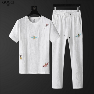 Gucci 2 Pieces Short m-3xl 24c08_5145536