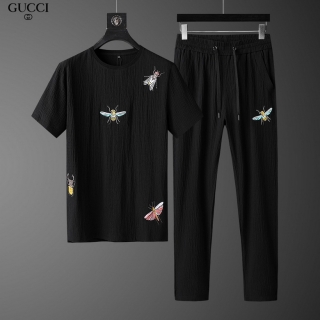 Gucci 2 Pieces Short m-3xl 24c11_5145537