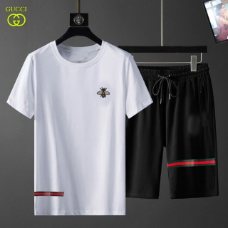 Gucci 2 Pieces Short m-3xl mys01_5145783