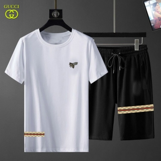 Gucci 2 Pieces Short m-3xl mys01_5145785