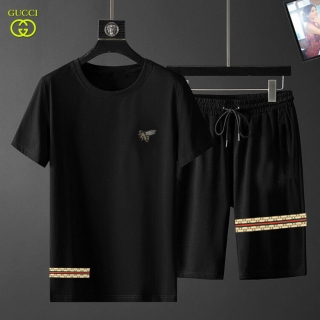 Gucci 2 Pieces Short m-3xl mys02_5145786