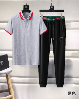 Gucci 2 Pieces Short m-3xl mys07_5145788