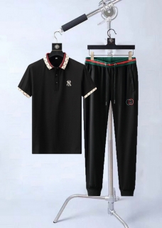 Gucci 2 Pieces Short m-3xl mys07_5145802