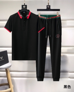 Gucci 2 Pieces Short m-3xl mys08_5145789