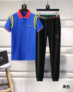 Gucci 2 Pieces Short m-3xl mys08_5145790