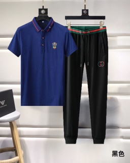 Gucci 2 Pieces Short m-3xl mys08_5145793