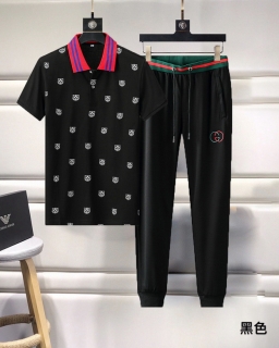 Gucci 2 Pieces Short m-3xl mys08_5145798