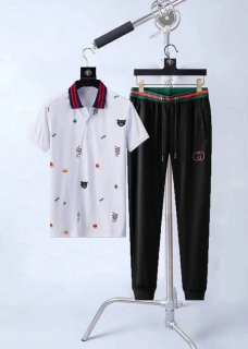 Gucci 2 Pieces Short m-3xl mys08_5145800