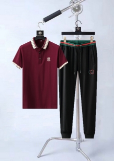 Gucci 2 Pieces Short m-3xl mys08_5145803