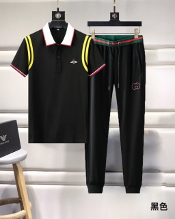 Gucci 2 Pieces Short m-3xl mys09_5145791