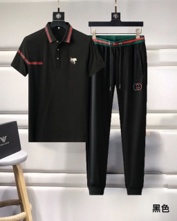 Gucci 2 Pieces Short m-3xl mys09_5145797