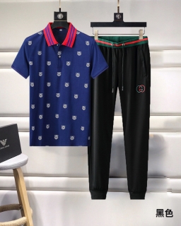 Gucci 2 Pieces Short m-3xl mys09_5145799