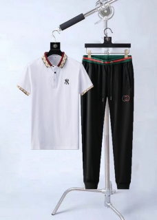 Gucci 2 Pieces Short m-3xl mys09_5145804