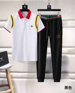 Gucci 2 Pieces Short m-3xl mys10_5145792