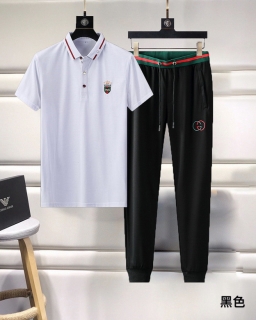 Gucci 2 Pieces Short m-3xl mys10_5145795