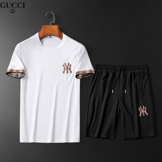 Gucci 2 Pieces Short m-4xl 24c01_5145531