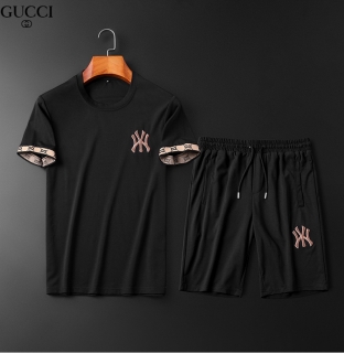 Gucci 2 Pieces Short m-4xl 24c02_5145532
