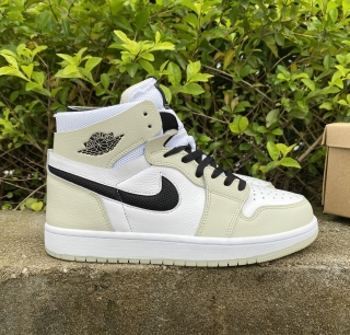 Authentic Air Jordan 1 Zoom Comfort