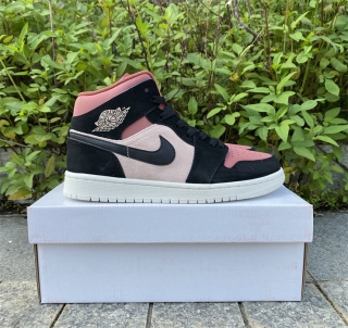 Authentic Jordan 1 Mid