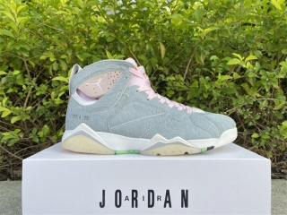 Authentic Air Jordan 7'Hare 2.0'