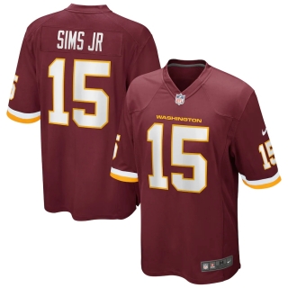 Men's Nike Steven Sims Jr