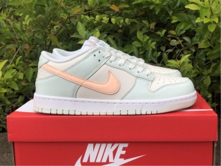 Authentic Nike Dunk Low