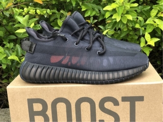 Authentic AD YB 350 V2 “BLACK”