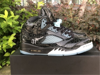 Authentic Air Jordan 5 “Doernbecher