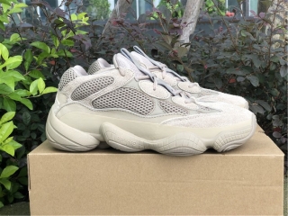 Authentic AD YB 500 “Taupe Light”