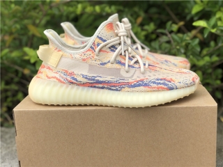 Authentic AD YB 350 V2 “MX Oat”