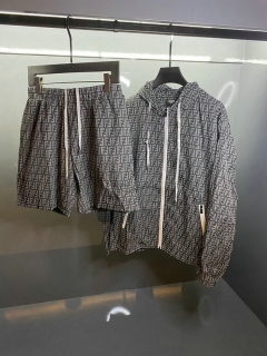 Fendi 2 Pieces Short s-xl 10mt09_5205173