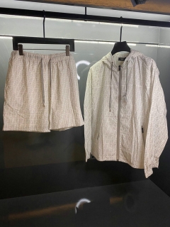 Fendi 2 Pieces Short s-xl 10mt12_5205176