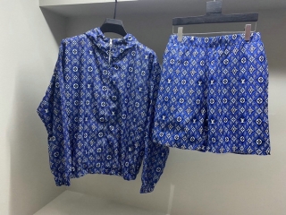 LV 2 Pieces Short s-xl 10mt01_5205186