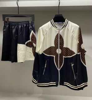 LV 2 Pieces Short s-xl 10mt02_5205195