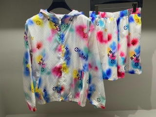 LV 2 Pieces Short s-xl 10mt05_5205192