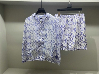 LV 2 Pieces Short s-xl 10mt07_5205189