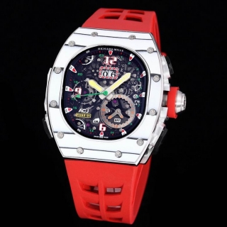 RICHARO MILLE watch mb-1_5209739