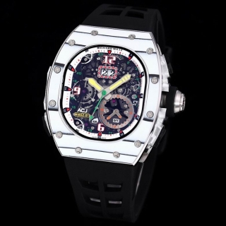 RICHARO MILLE watch mb-2_5209738