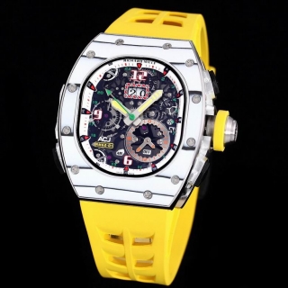RICHARO MILLE watch mb-3_5209737
