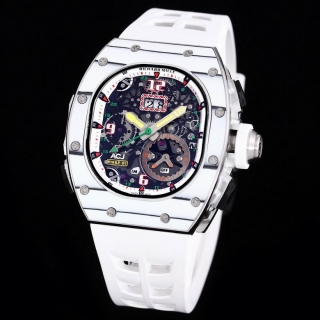 RICHARO MILLE watch mb-4_5209736