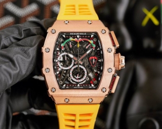 RICHARO MILLE watch mb-6_5209746