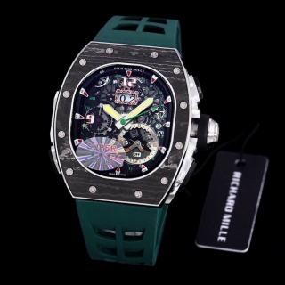 RICHARO MILLE watch mb-15_5209725