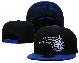 NBA Orlando Magic Adjustable Hat YX 1268