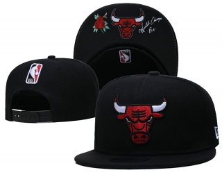 NFL Chicago Bulls Adjustable Hat YX 1277