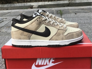 Authentic Nike SB Dunk Low “Cheetah”