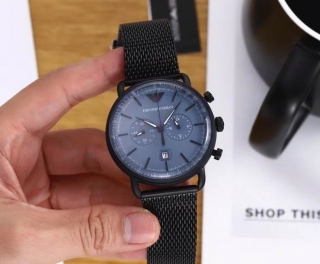 ARMANI watch mb-7_5239480