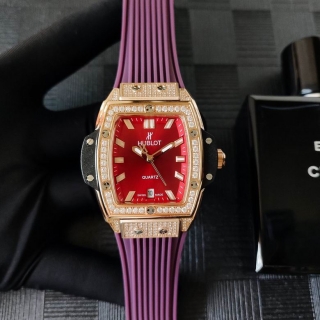 HUBLOT watch mb-2_5239596